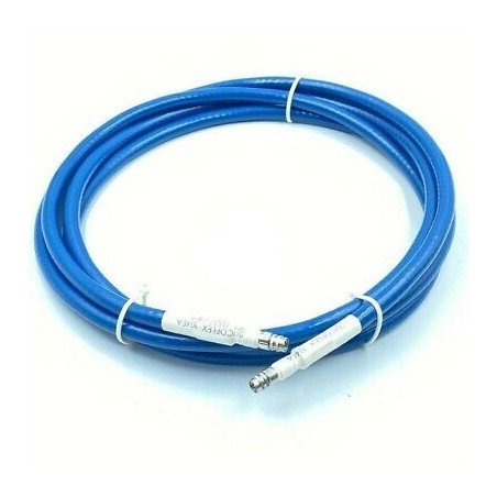 2.92MM - 2.92MM Sucoflex 104A Microwave Cable Assembly 3M