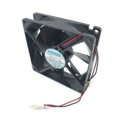 NMB 3610KL-04W-B40 12VDC 0.28A Cooling Fan 90x90x25mm