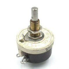 250ohm 250R 0.32A 25W Potentiometer Ohmite 46539