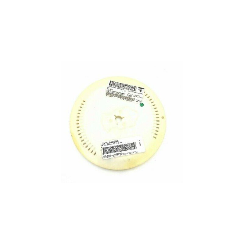 5.36Kohm 5K36 1/8W 1% SMD/SMT Resistor CRCW08055K36FKEA QTY:100