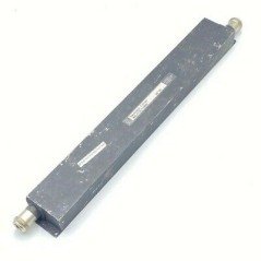WHL130/160EE WAINRIGHT 130-160Mhz BANDPASS FILTER N TYPE