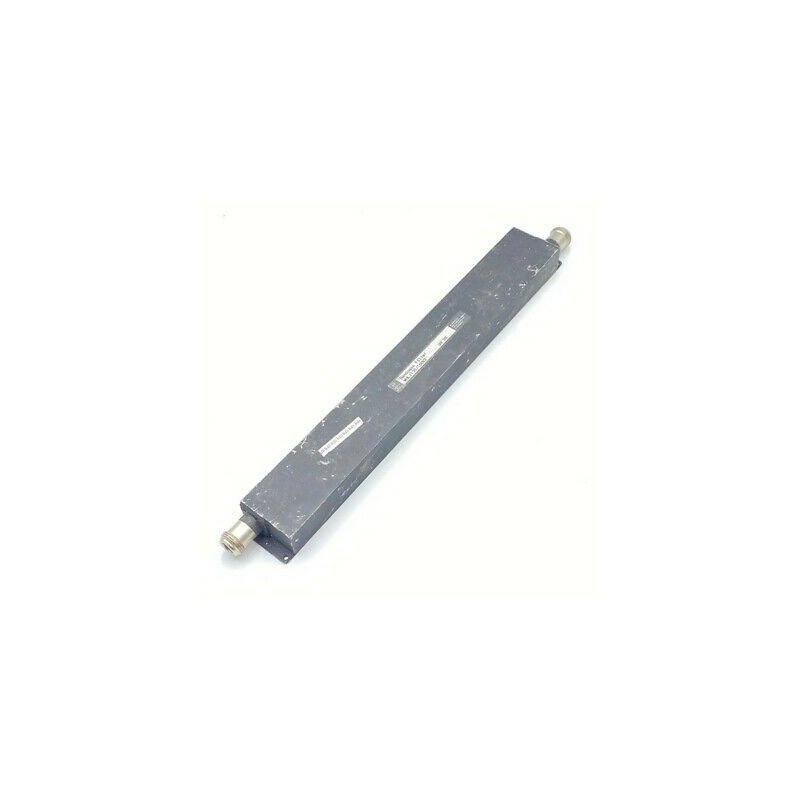 WHL130/160EE WAINRIGHT 130-160Mhz BANDPASS FILTER N TYPE