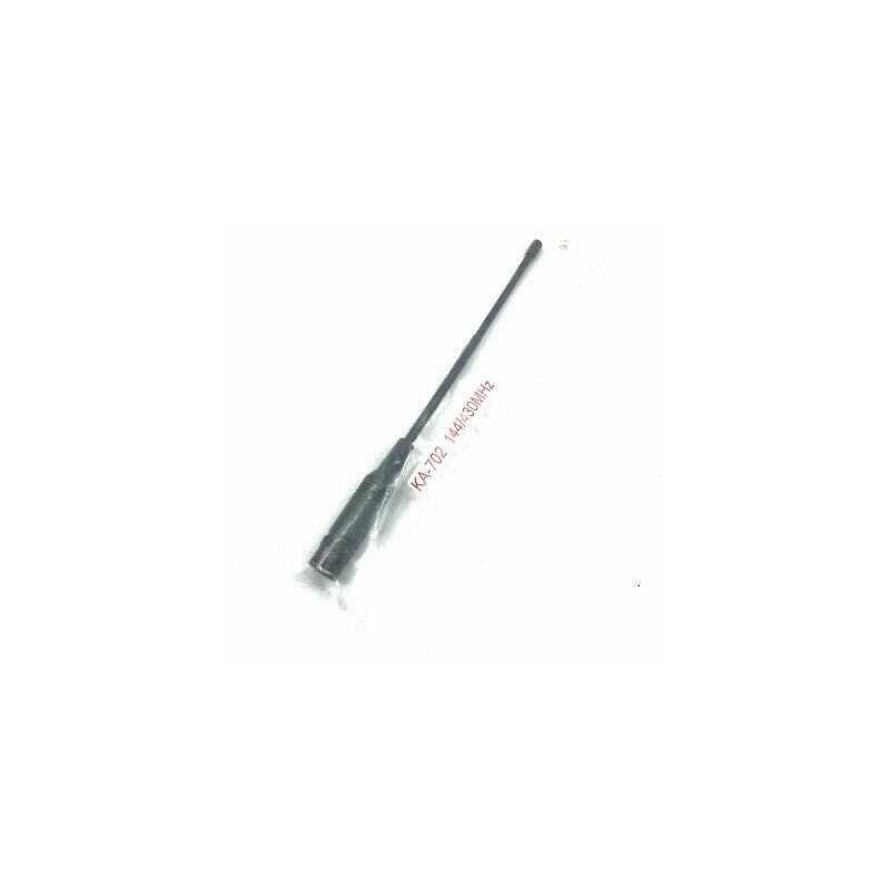 144-430MHZ Ham Radio Handheld Antenna BNC KA-702