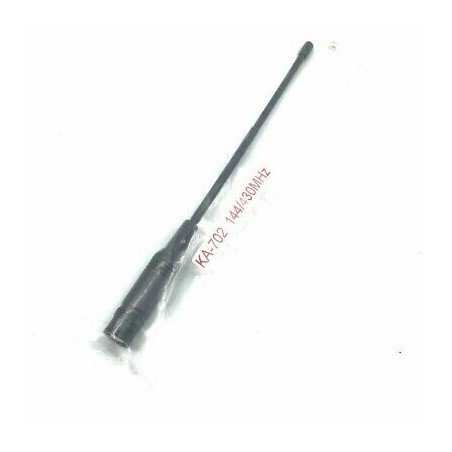 144-430MHZ Ham Radio Handheld Antenna BNC KA-702