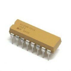 820OHM 820R 16 PIN 4116R-001-820 Network Resistor Bourns