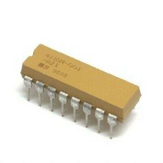 820OHM 820R 16 PIN 4116R-001-820 Network Resistor Bourns