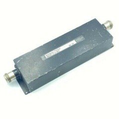 WBG55.5-6EE WAINRIGHT 55MHZ 54-57Mhz BAND PASS FILTER N TYPE