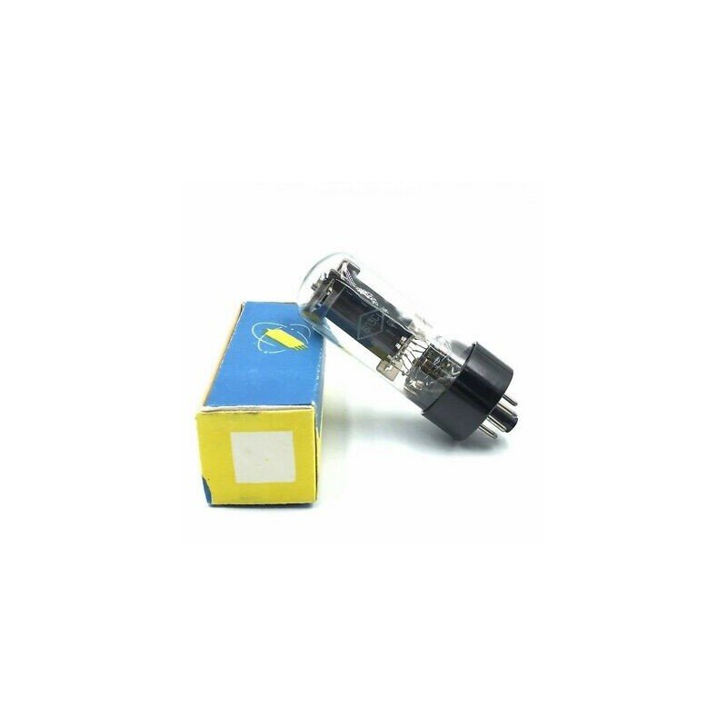 6P3C Electron Vacuum Tube Valve