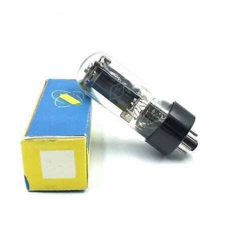 6P3C Electron Vacuum Tube Valve