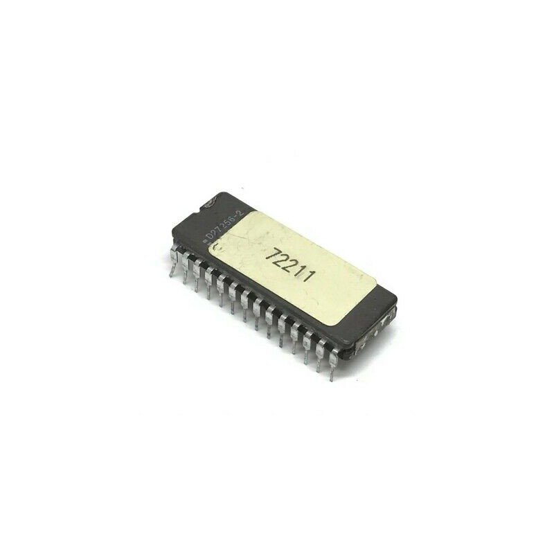 D27256-2 Integrated Circuit Intel