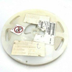 820pF 50V 5% SMD/SMT Ceramic Capacitor C0805JRNP09BN821 Yageo QTY:100
