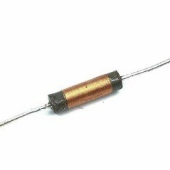 70UH 3.2ohm Axial Inductor