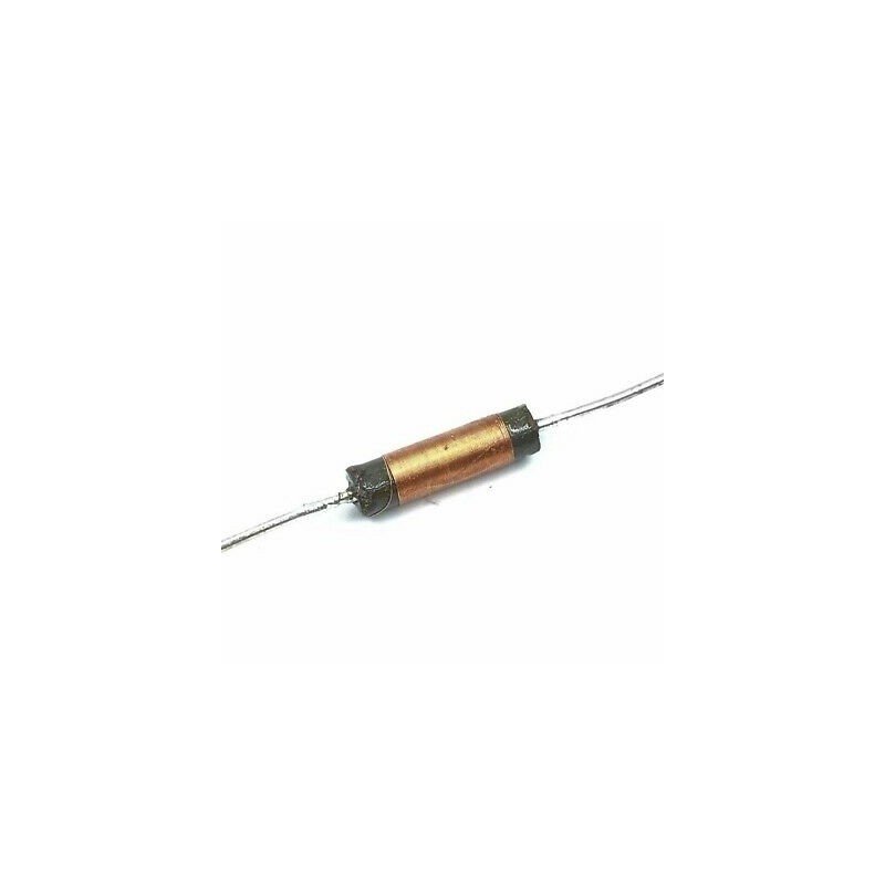 70UH 3.2ohm Axial Inductor