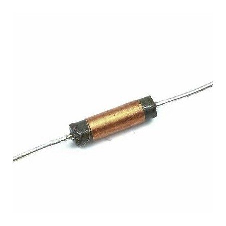 70UH 3.2ohm Axial Inductor