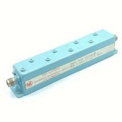 WBA-21.4-2.2-1DXX WAINRIGHT 21.4Mhz BW 2.2Mhz BAND PASS FILTER BNC