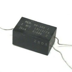 NR-503 MIS 18113/2A Integrated Circuit RCL