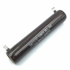 160Ohm 160R 113W Power Resistor RW37V161 Ohmite