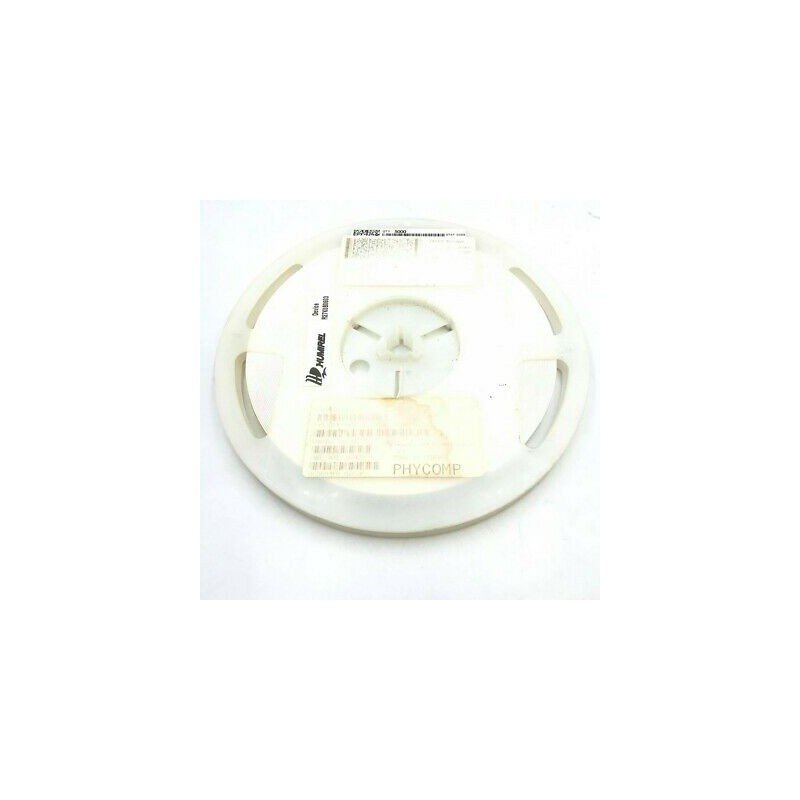 27Kohm 27K 1/10W 1% SMD/SMT Resistor RC0603-0727K QTY:100