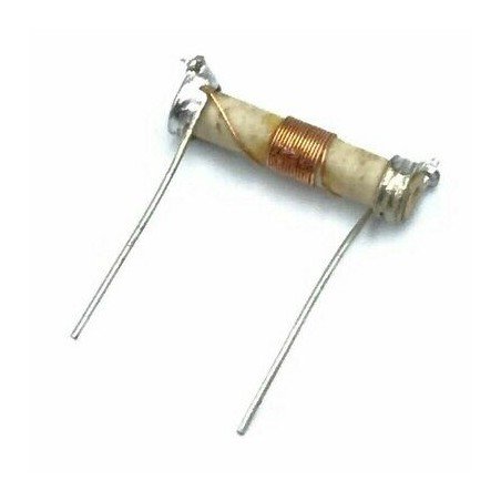 0.68UH 0.15ohm Radial Inductor