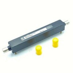 WBX79/89AA WAINRIGHT 79-89MHZ BAND PASS FILTER BNC