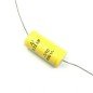 0.1UF 100NF 630V Axial Capacitor 1.72kb Arcotronics