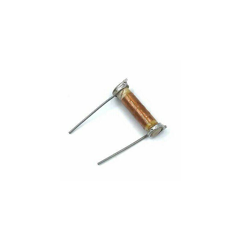 30UH 5.5ohm Radial Inductor