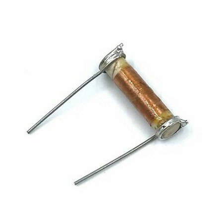30UH 5.5ohm Radial Inductor