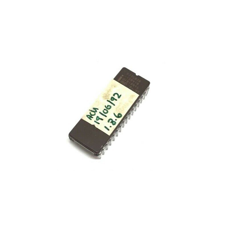 D27C020-150V10 Integrated Circuit Intel