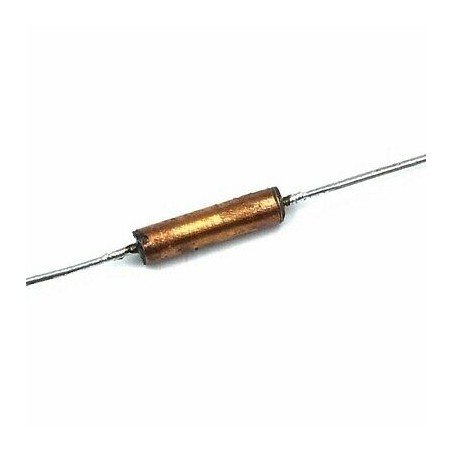 120UH 5ohm Axial Inductor