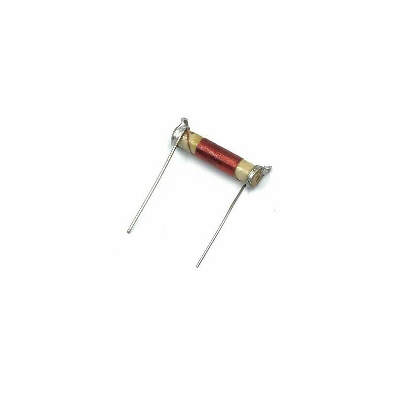 7UH 1.5ohm Radial Inductor