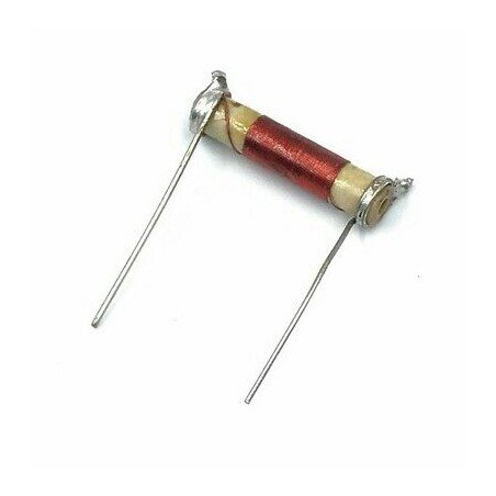 7UH 1.5ohm Radial Inductor