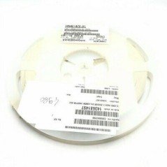 2.2Kohm 2K2 1/16W 5% SMD/SMT Resistor Hokuriku CR1/16 QTY:100