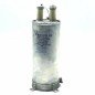 4UF 4.720V 4.72KV 10% PAPER IN OIL CAPACITOR 0670407098 BOSCH Used