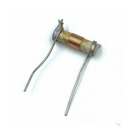 1UH 0.25ohm Radial Inductor
