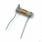 1UH 0.25ohm Radial Inductor