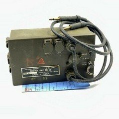 RM-53 RM53 Control Unit 20680-53 Signal Corps