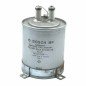 8UF 1600V-2400V 1.6KV-2.4KV PAPER IN OIL CAPACITOR BOSCH