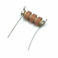 300UH 20ohm Radial Inductor