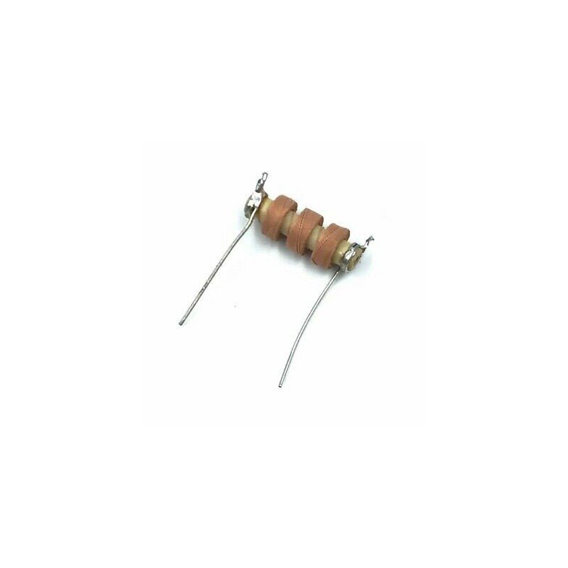 300UH 20ohm Radial Inductor