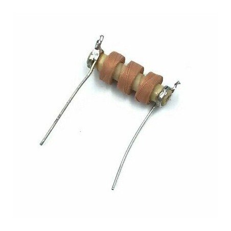 300UH 20ohm Radial Inductor