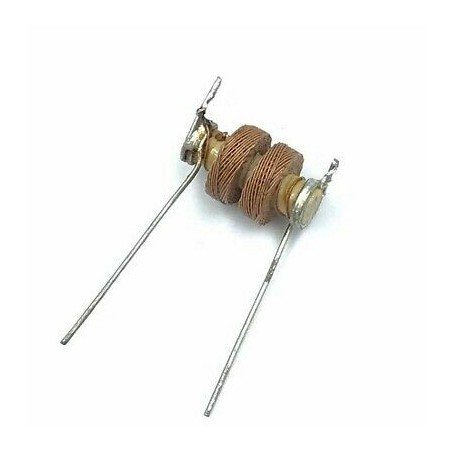 250UH 15ohm Radial Inductor