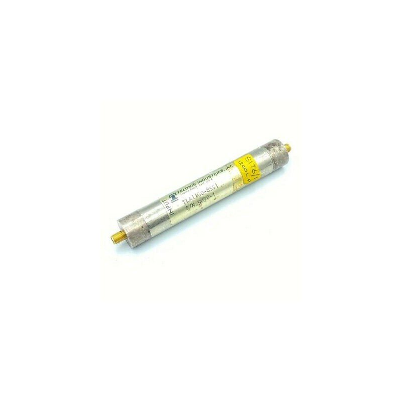TLA1160-8SS1 TELONIC 1160Mhz 1.16Ghz LOW PASS FILTER SMA