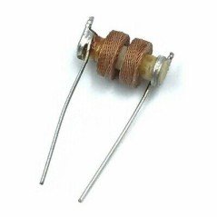 200UH 13ohm Radial Inductor
