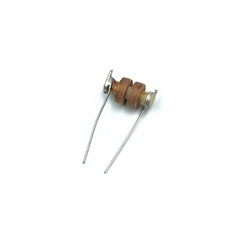 200UH 13ohm Radial Inductor