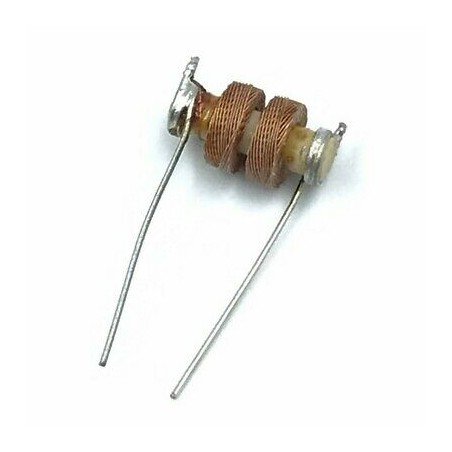 200UH 13ohm Radial Inductor
