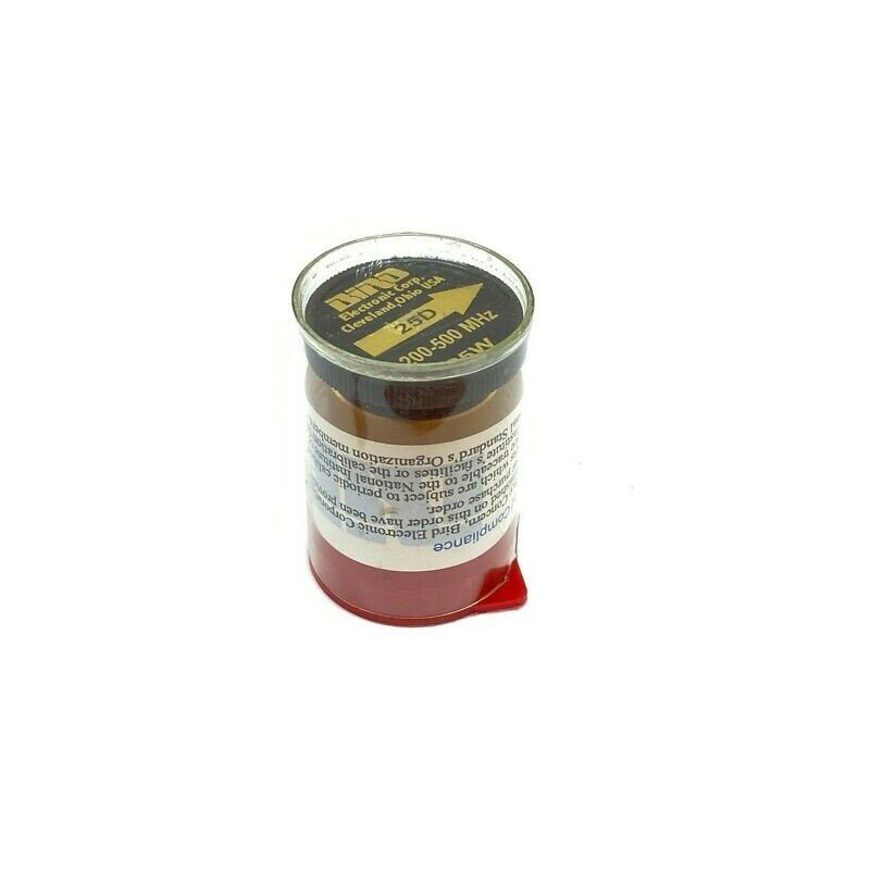 25D BIRD Element 200-500Mhz 25W