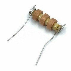 200UH 15.5ohm Radial Inductor