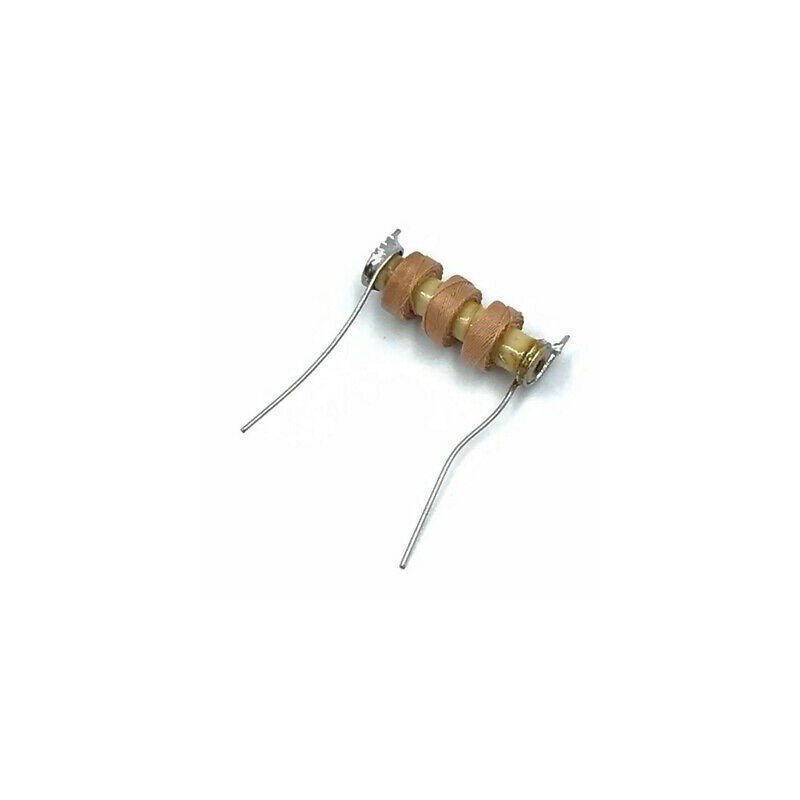 200UH 15.5ohm Radial Inductor