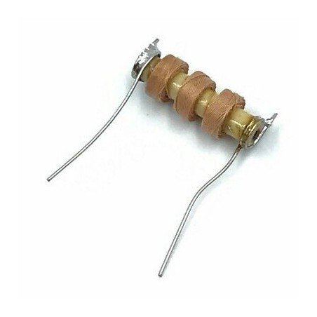 200UH 15.5ohm Radial Inductor