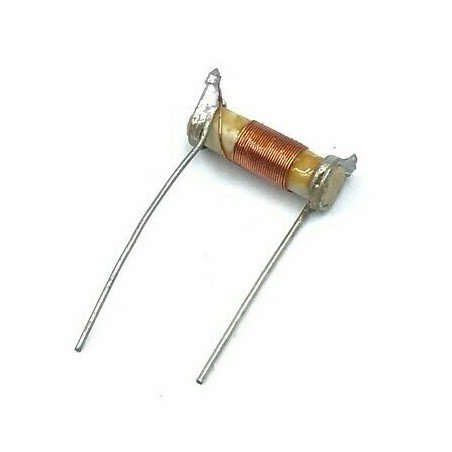1.5UH 0.25ohm Radial Inductor
